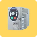 اینورتر، کنترل دور موتور