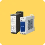 ترانسدیوسر و ایزولاتور