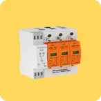 سرج ارستر و برقگیر