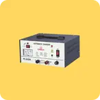 شارژر باتری اتوماتیک