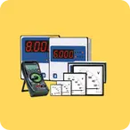 لوازم اندازه گیری تابلویی