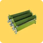 مقاومت ترمز