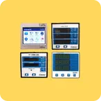 پاورآنالایزر و مولتی فانکشن