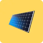 پنل خورشیدی و شارژ کنترلر