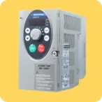 ATV31ورودی تکفاز-کاربری سنگین