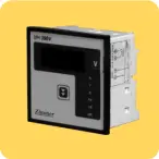 آمپرمتر ولت متر دیجیتال AC