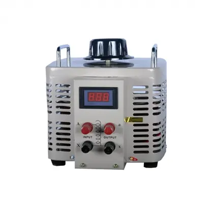 اتوترانس،واریابل،واریاک تکفاز