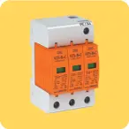 ارسترهای فتولتائیک و DC