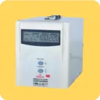 استابلایزر تکفاز سروو موتوری ایستاده