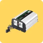 اینورتر سینوسی شارژر دار