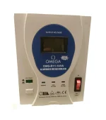 ترانس اتوماتیک رله ای 1000 ولت آمپر