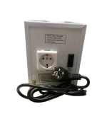 ترانس اتوماتیک رله ای 1000 ولت آمپر