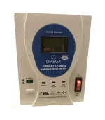 ترانس اتوماتیک رله ای 1500 ولت آمپر