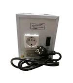 ترانس اتوماتیک رله ای 1500 ولت آمپر