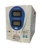 ترانس اتوماتیک رله ای 2000 ولت آمپر