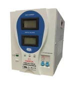 ترانس اتوماتیک رله ای 3000 ولت آمپر