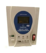 ترانس اتوماتیک رله ای 500 ولت آمپر