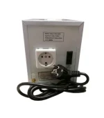 ترانس اتوماتیک رله ای 500 ولت آمپر