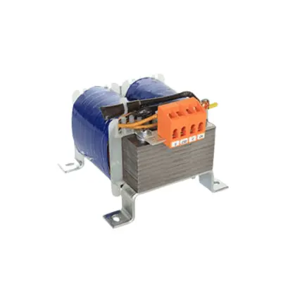 ترانس ایزوله تالی ۳۸۰ به ۱۲ ولت دو فاز ۳۰۰۰ وات