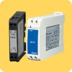 ترانسدیوسر و ترانسمیتر DC