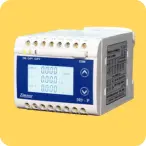 ترانسدیوسر و ترانسمیتر توان اکتیو و راکتیو