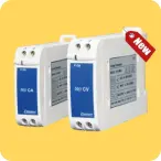 ترانسـدیوسر و ترانسمیتر ولتاژ و جـریان