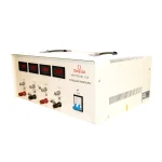 خرید منبع تغذیه دوبل خروجی 30 ولت 15 آمپر