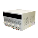 خرید منبع تغذیه دوبل خروجی 30 ولت 5 آمپر