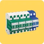 سرج ارستر کلاس B