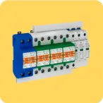 سرج ارستر کلاس B+C