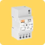 سرج ارستر کلاس C+D