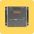 شارژ کنترلر PWM