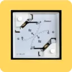 فرکانس متر آنالوگ