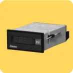 فــرکانس متر دیجیتال AC