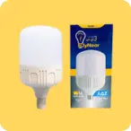 لامپ ال ای دی LED استوانه ای اِلی نور