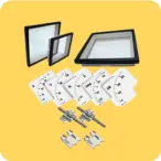 لوازمات جانبی و متعلقات