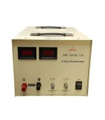 منبع تغذیه تک خروجی 30 ولت 15 آمپر