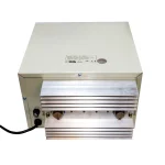 منبع تغذیه دوبل خروجی 30 ولت 5 آمپر زاویه مختلف