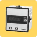 میتر های دیجیتال AC