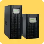 یو پی اس آنلاین تکفاز (High Frequency)