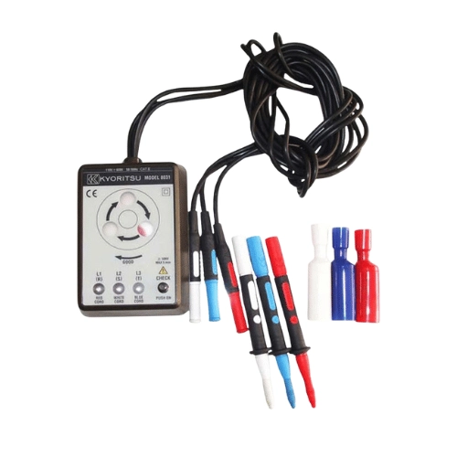 RST سنج کیورتسو مدل 8031