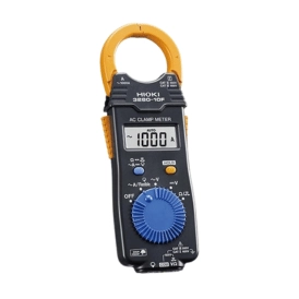 آمپرمتر دیجیتال هیوکی مدل 10-3288