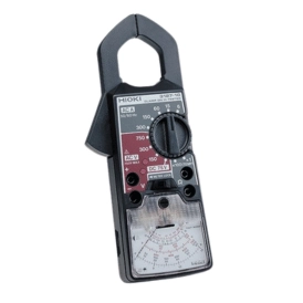 آمپرمتر عقربه ای هیوکی مدل 3127