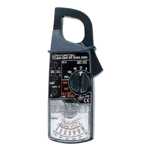 آمپرمتر عقربه ای کیوریتسو مدل 2608