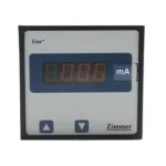 آمپرمتر ولت متر تابلویی دیجیتال