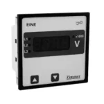 آمپرمتر ولت متر تابلویی دیجیتال قابل برنامه ریزی