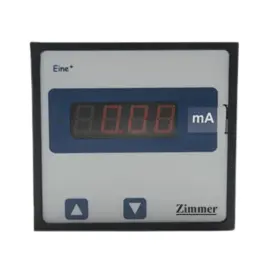 آمپرمتر ولت متر تابلویی دیجیتال