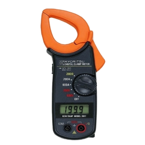 آمپرمتر کیوریتسو مدل 2017