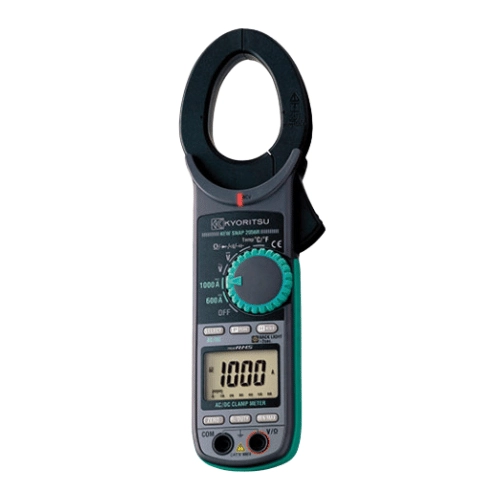 آمپرمتر کیوریتسو مدل 2040