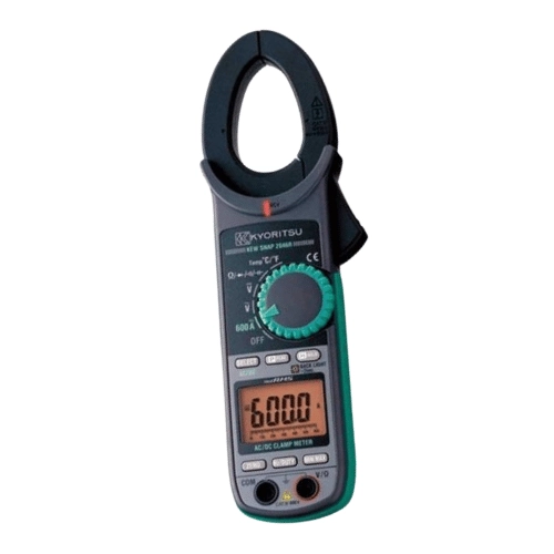 آمپرمتر کیوریتسو مدل 2046R